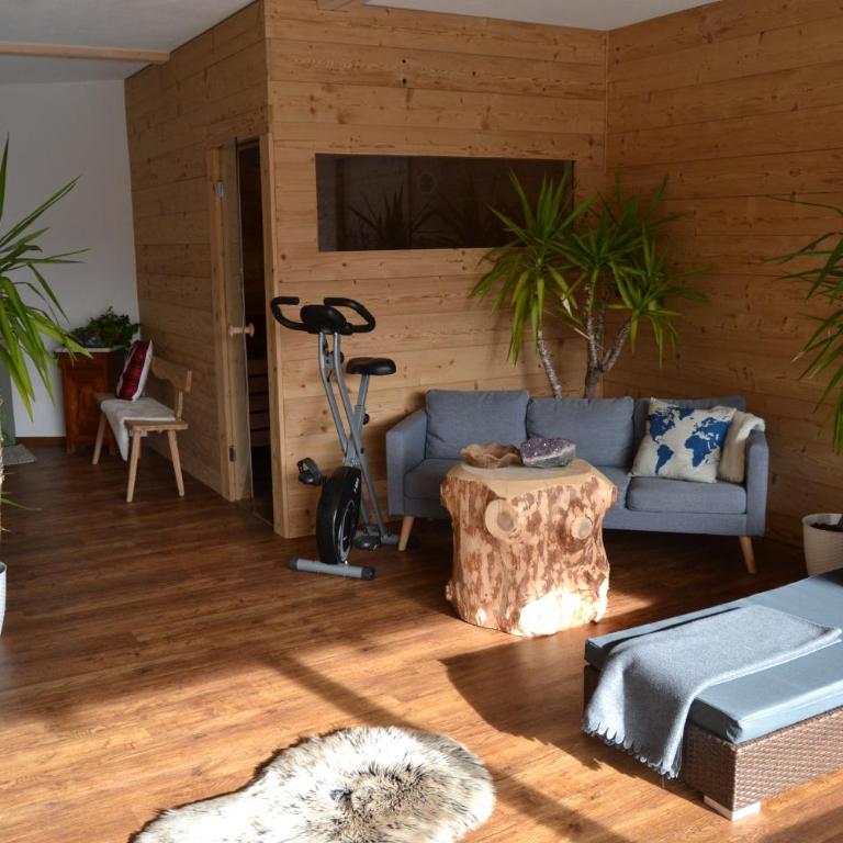 Cèsa Prinoth - Appartamento con 3 Camere da Letto - 23