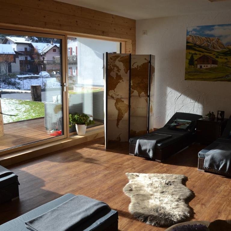Cèsa Prinoth - Appartamento con 3 Camere da Letto - 25
