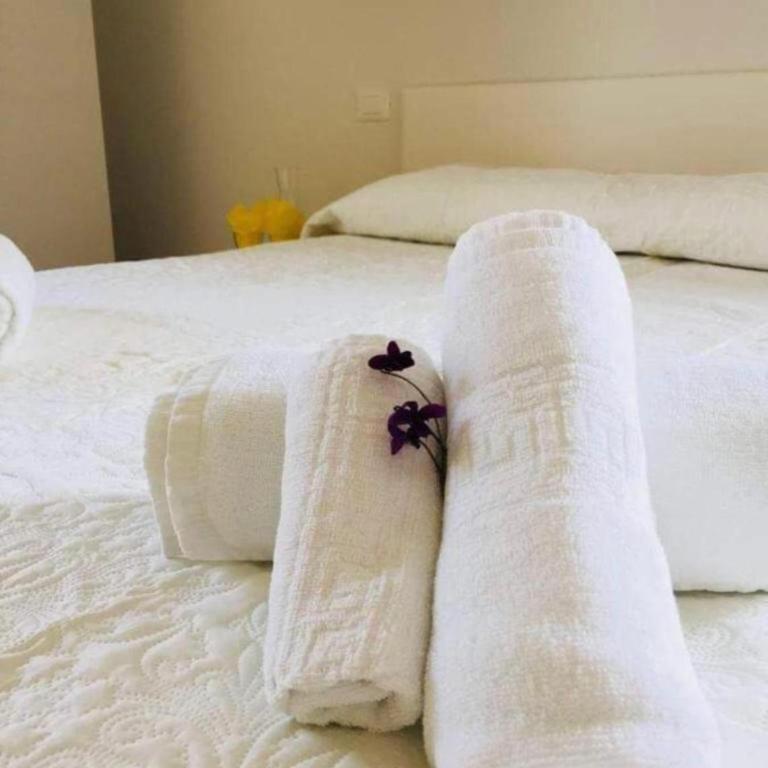 Welcome Traveller LEA APARTMENTS - Casa Vacanze - 16