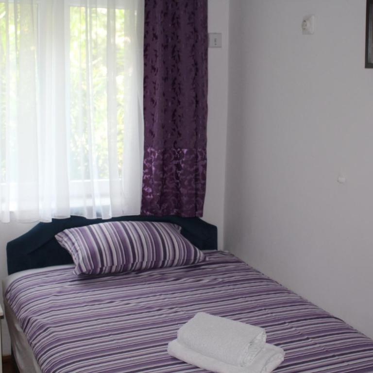 Casa Agava Becici - Two-Bedroom Apartment with Living Room - 2
