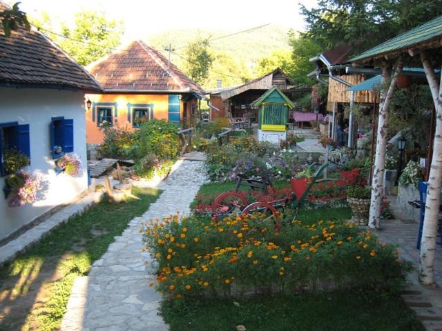 Zlatiborska vila 2 - Apartman sa 1 Spavaćom Sobom - 76