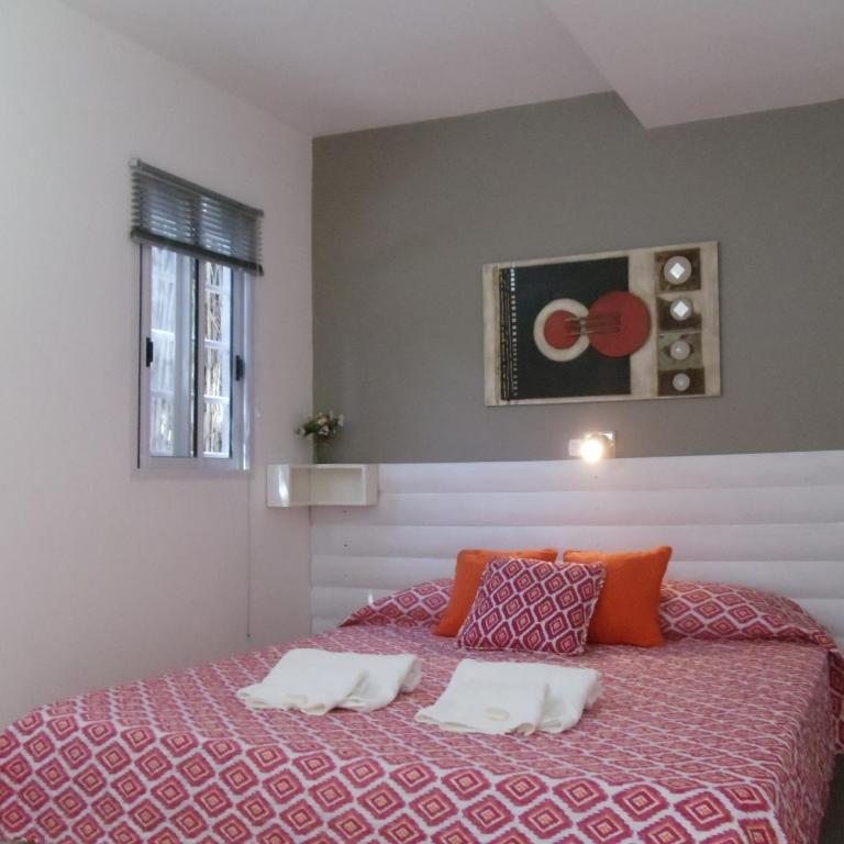 Dandy Suites - Double or Twin Room - 7