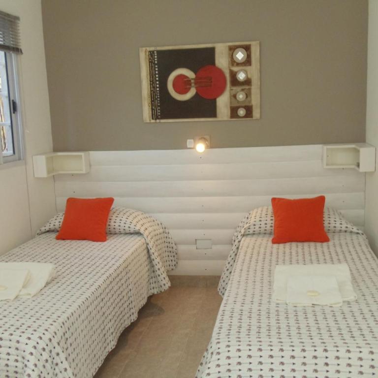 Dandy Suites - Double or Twin Room - 3