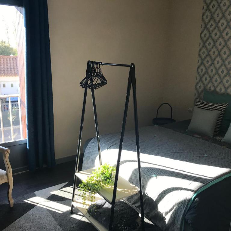 Marina - Apartment mit 2 Schlafzimmern - 12