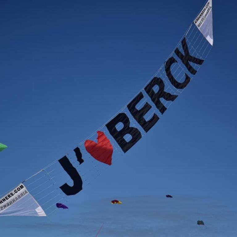 Perle Berckoise - studio - 250m de la plage - 1er étage - Monolocale - 25