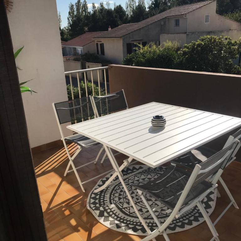 Marina - Apartment mit 2 Schlafzimmern - 4
