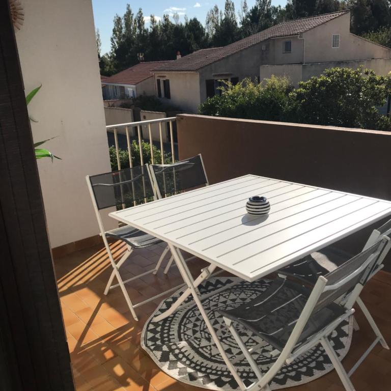 Marina - Apartment mit 2 Schlafzimmern - 5