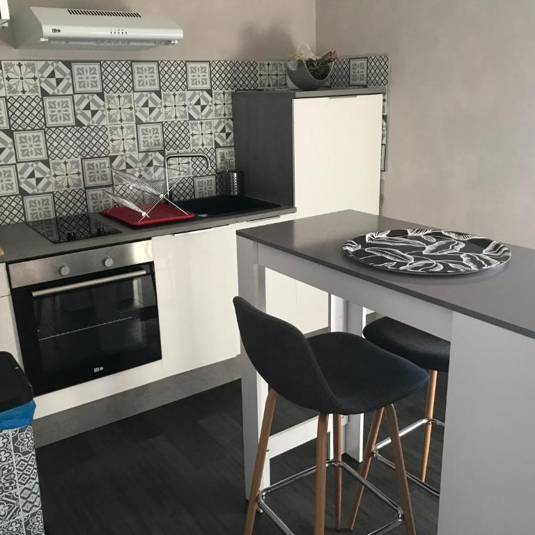 Marina - Apartment mit 2 Schlafzimmern - 6