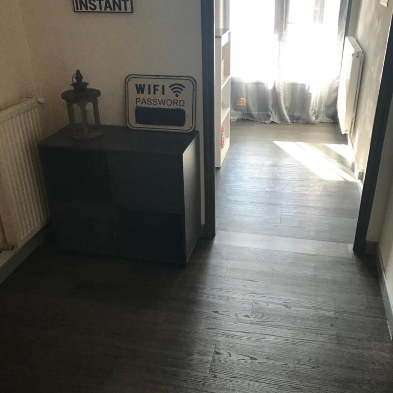 Marina - Apartment mit 2 Schlafzimmern - 7