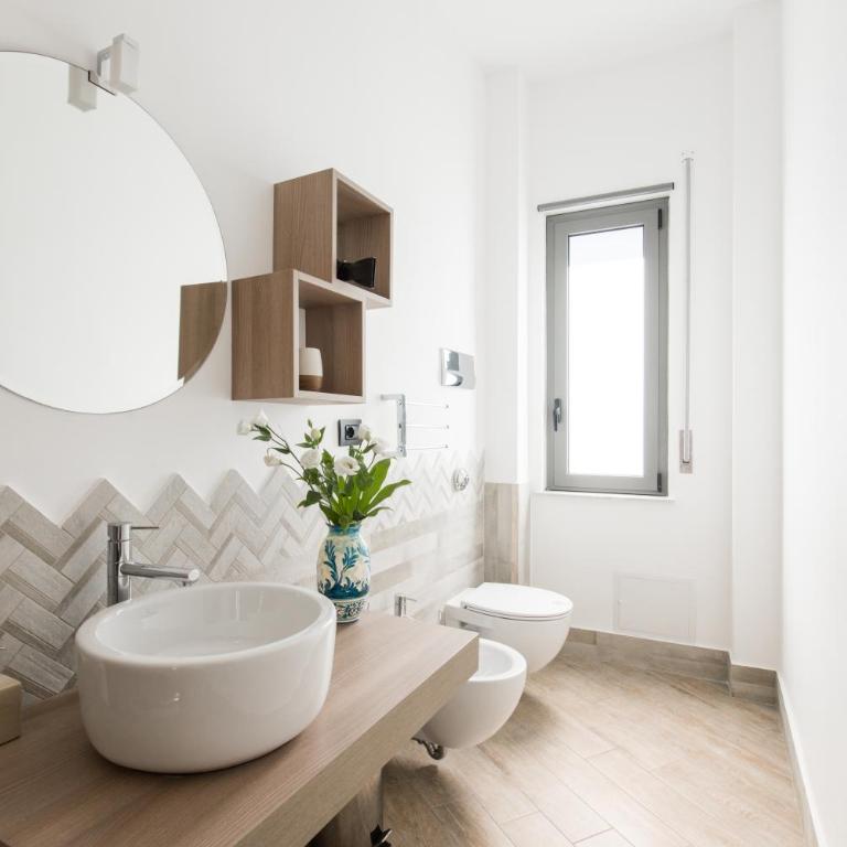 Attico Panoramico - luxury base for Aeolian Islands - Casa Vacanze - 9