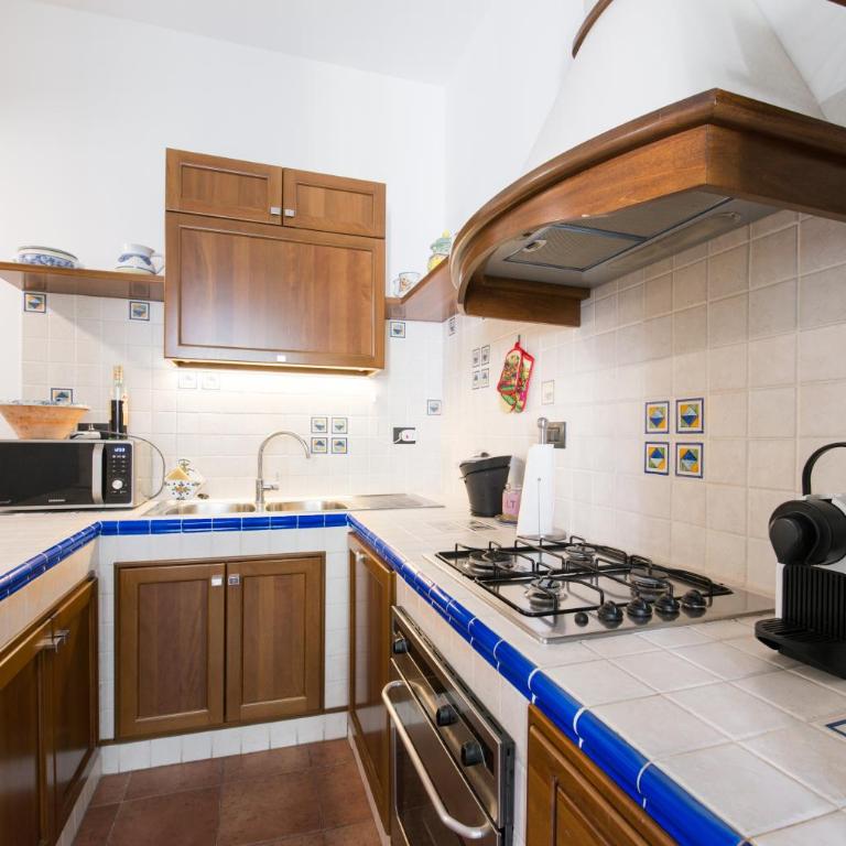 Attico Panoramico - luxury base for Aeolian Islands - Casa Vacanze - 21