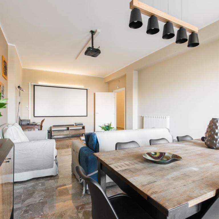 Attico Panoramico - luxury base for Aeolian Islands - Casa Vacanze - 18