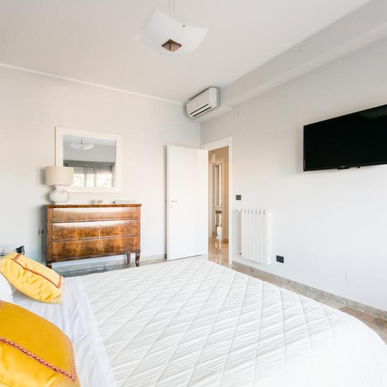 Attico Panoramico - luxury base for Aeolian Islands - Casa Vacanze - 6