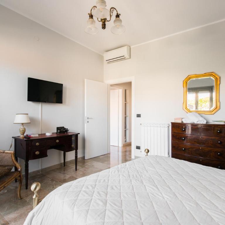 Attico Panoramico - luxury base for Aeolian Islands - Casa Vacanze - 5