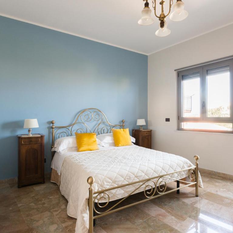 Attico Panoramico - luxury base for Aeolian Islands - Casa Vacanze - 3