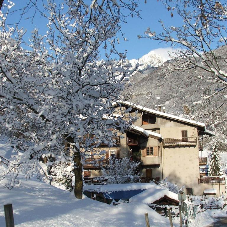 Antica Casa Ortensia - Appartamento con 1 Camera da Letto - 2