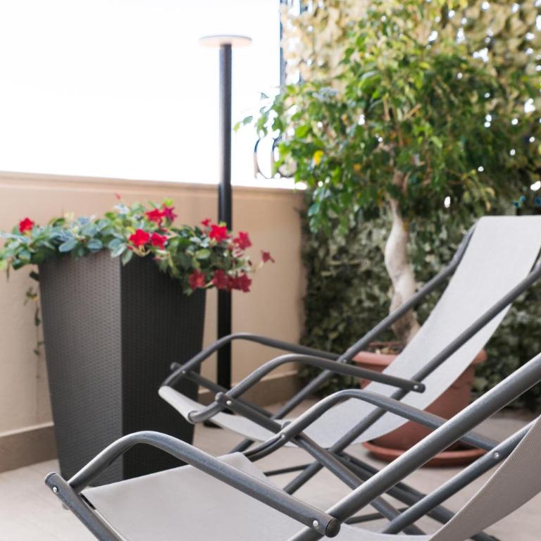 Attico Panoramico - luxury base for Aeolian Islands - Casa Vacanze - 15