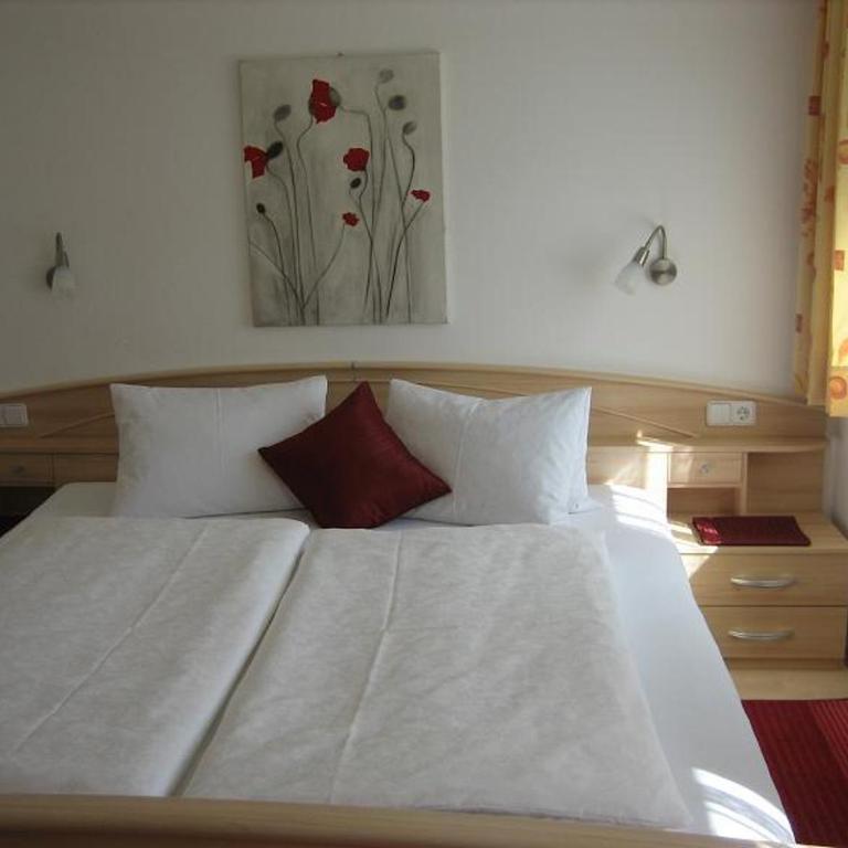 Ferienwohnungen Pötscher Maria - Deluxe Apartment mit 2 Schlafzimmern und Terrasse - 6