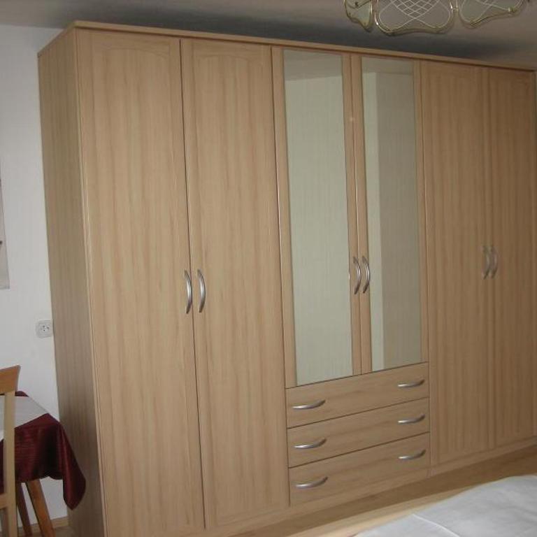 Ferienwohnungen Pötscher Maria - Deluxe Apartment mit 2 Schlafzimmern und Terrasse - 7