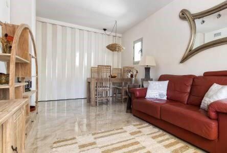 Magic Atico in the heart of the old town - Two-Bedroom Apartment - 22