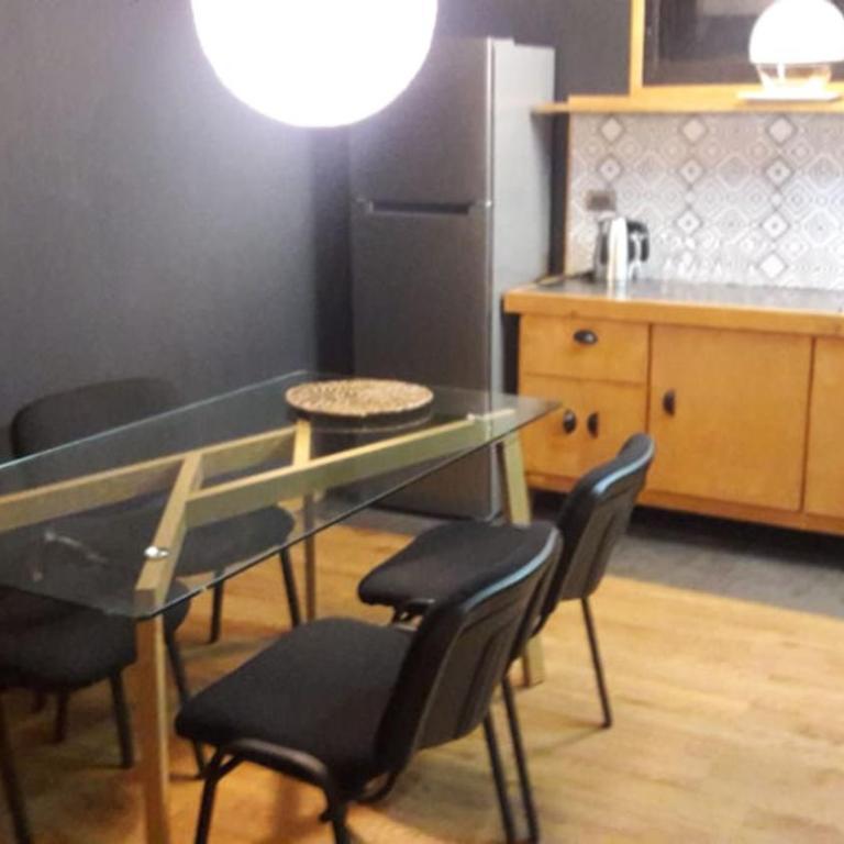 Valdivia, Cabañas camino a Niebla - Apartment with Mountain View - 22