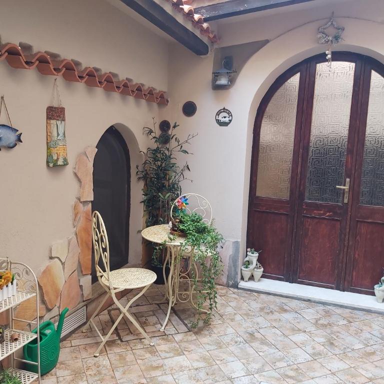 Casa dell'Artista singola e indipendente - Two-Bedroom House - 5
