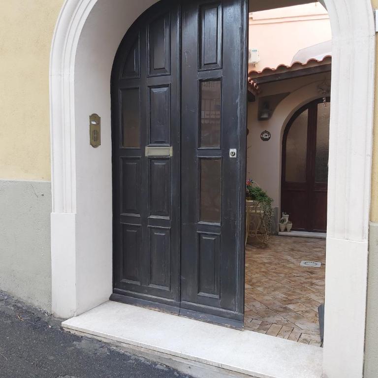 Casa dell'Artista singola e indipendente - Two-Bedroom House - 4