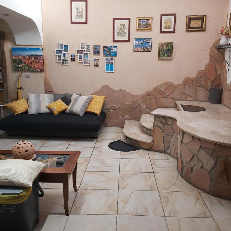 Casa dell'Artista singola e indipendente - Two-Bedroom House - 23