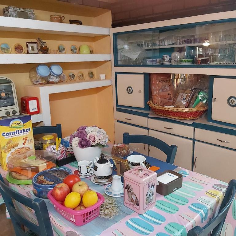 Casa dell'Artista singola e indipendente - Two-Bedroom House - 38