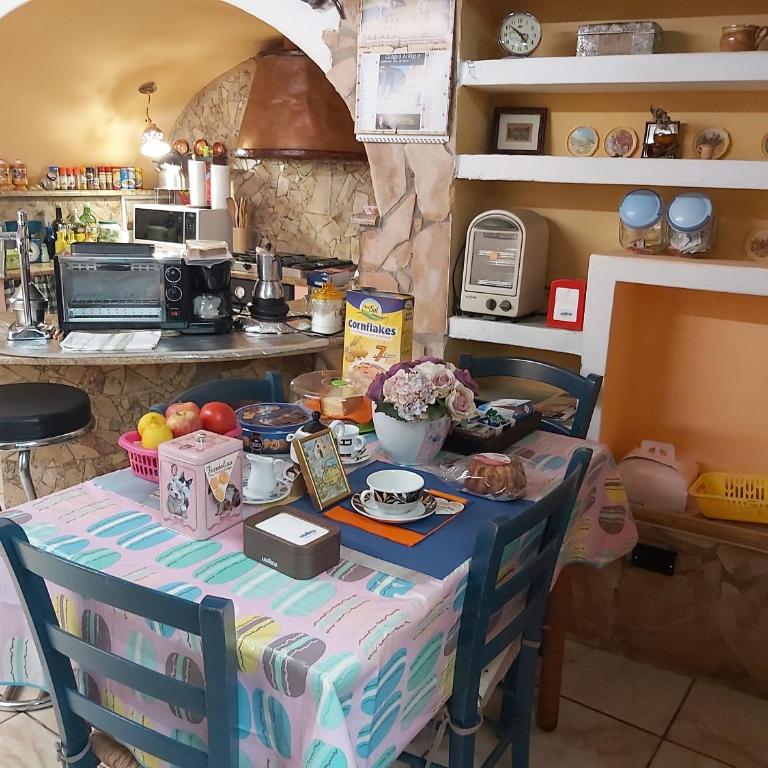 Casa dell'Artista singola e indipendente - Two-Bedroom House - 40