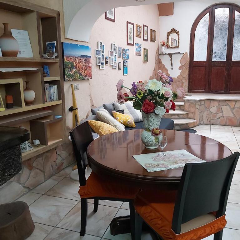 Casa dell'Artista singola e indipendente - Two-Bedroom House - 25