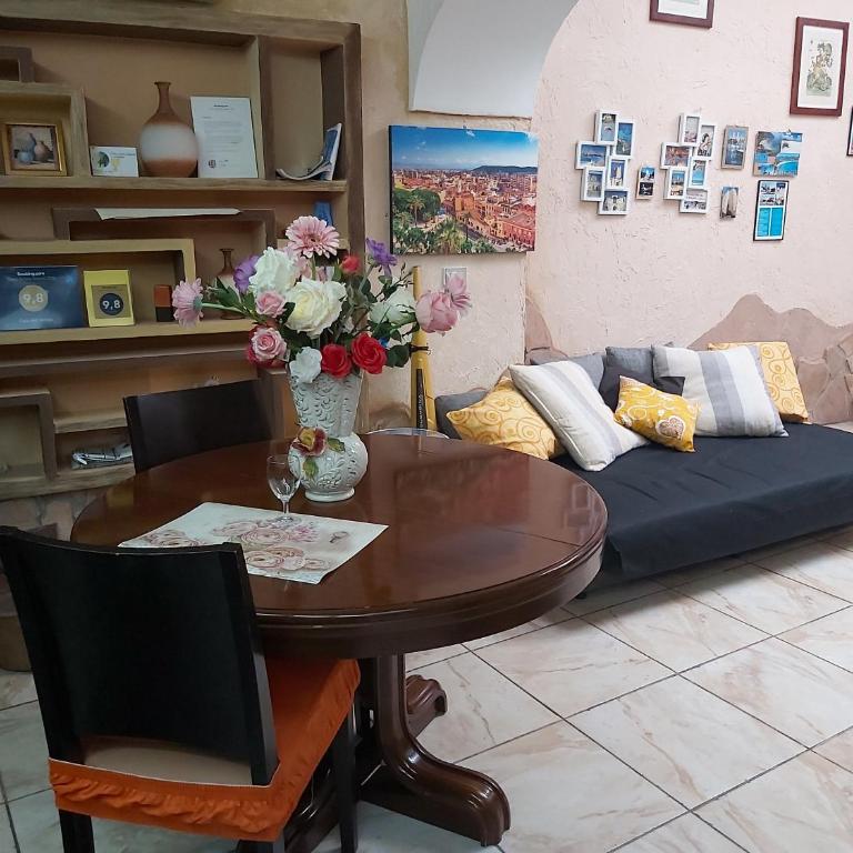 Casa dell'Artista singola e indipendente - Two-Bedroom House - 26