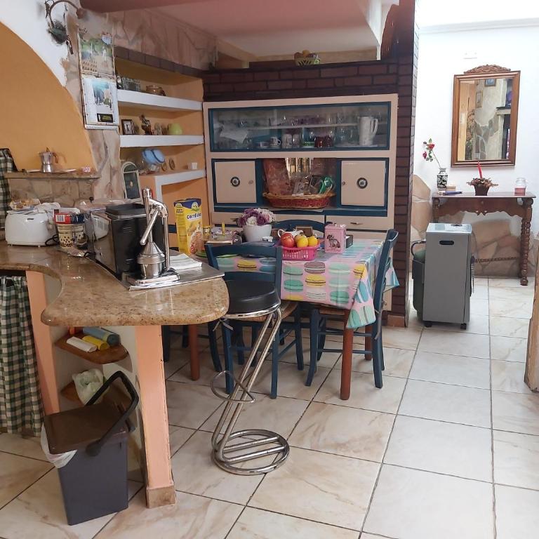 Casa dell'Artista singola e indipendente - Two-Bedroom House - 39