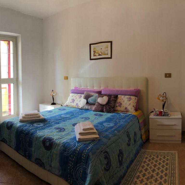 Appartamento in Villa Andreina - Appartamento con 2 Camere da Letto - 33