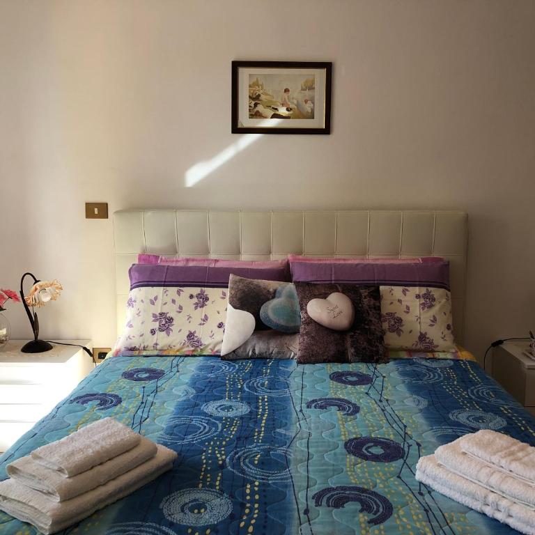 Appartamento in Villa Andreina - Appartamento con 2 Camere da Letto - 30