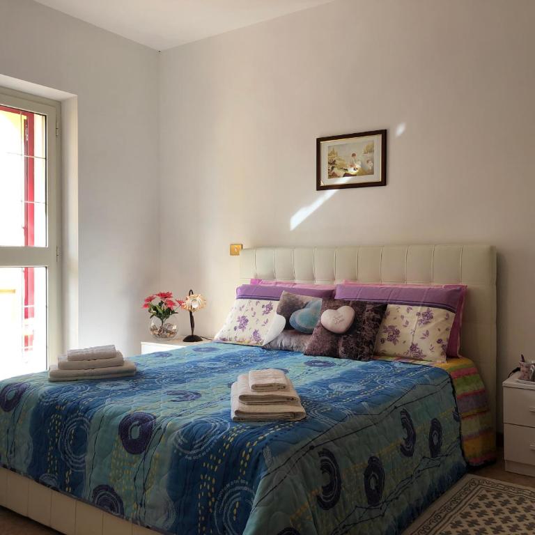 Appartamento in Villa Andreina - Appartamento con 2 Camere da Letto - 32
