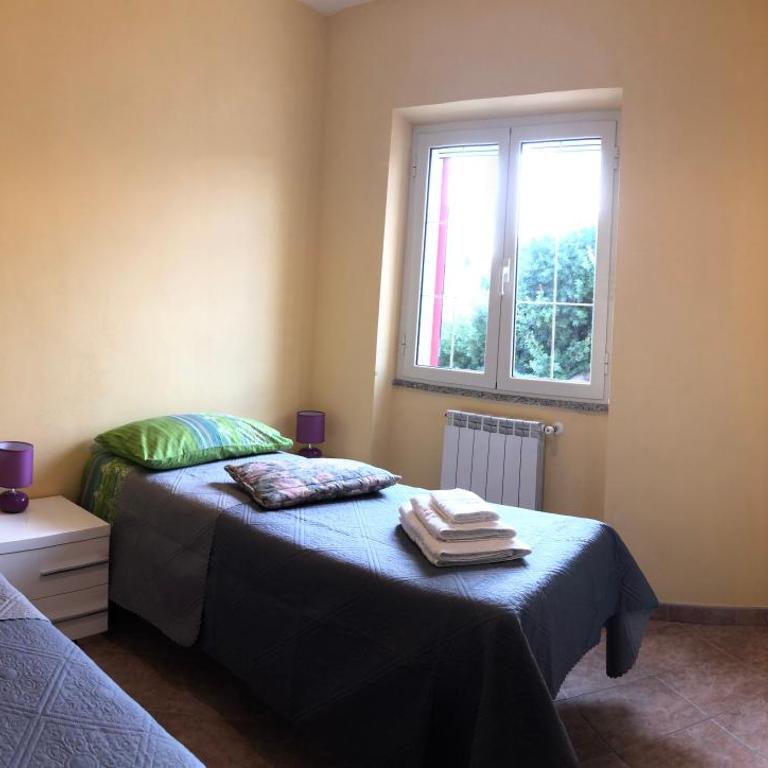 Appartamento in Villa Andreina - Appartamento con 2 Camere da Letto - 43