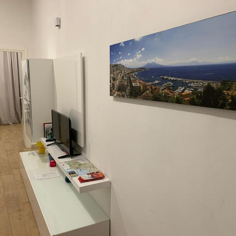 la terrazza sul porto - Appartamento - 20