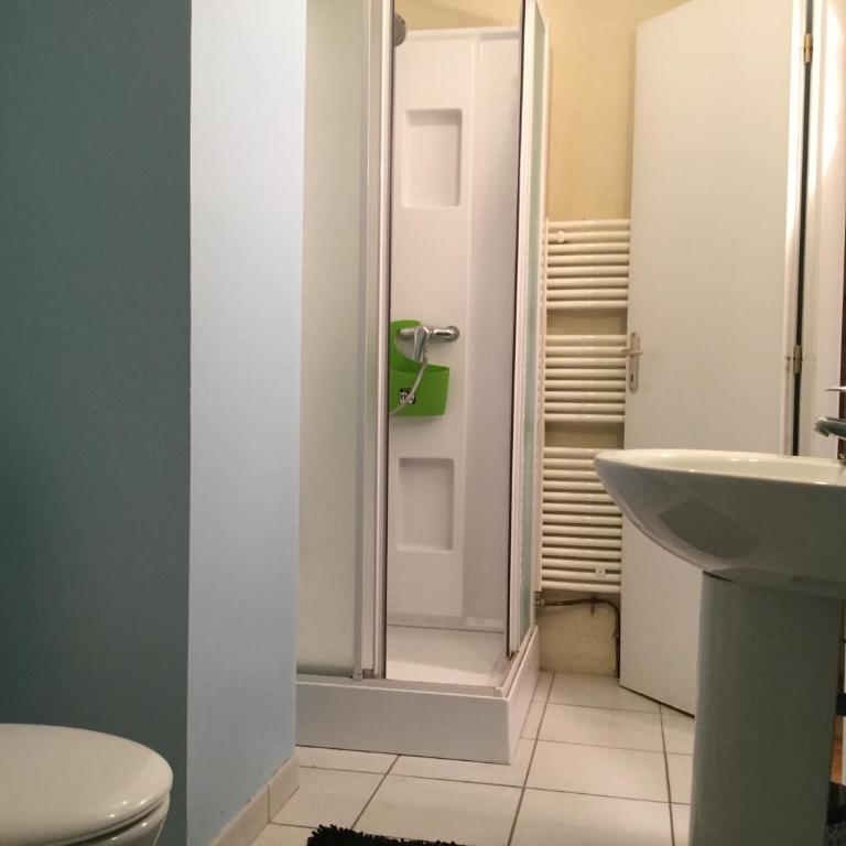 Le tapis vert - Appartement 1 Chambre - 7