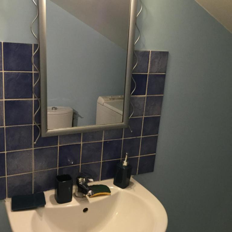 Le tapis vert - Appartement 1 Chambre - 9
