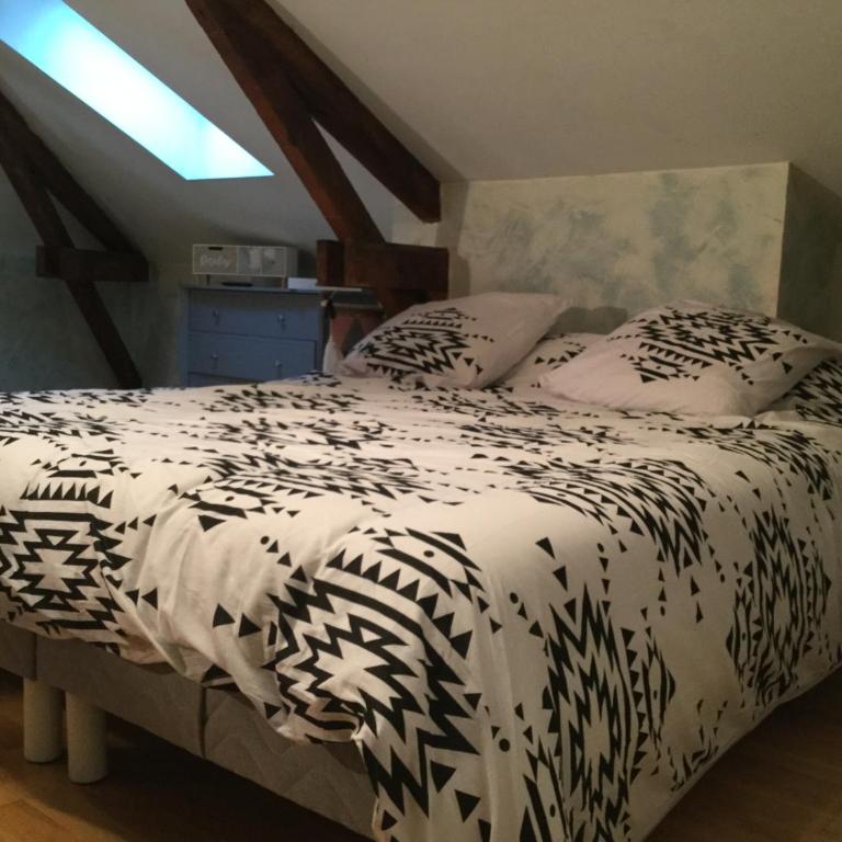 Le tapis vert - Appartement 1 Chambre - 10