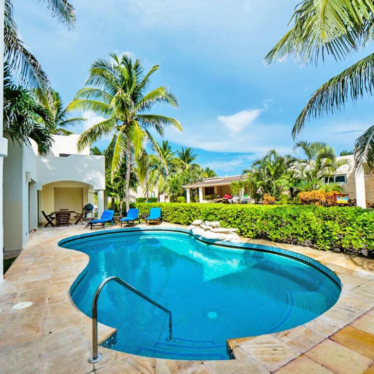 Lich Naj Luxury Villa - Villa with Sea View - 6