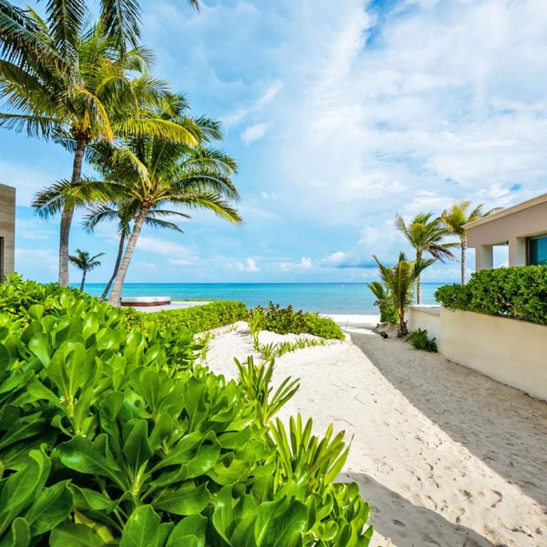 Lich Naj Luxury Villa - Villa with Sea View - 22