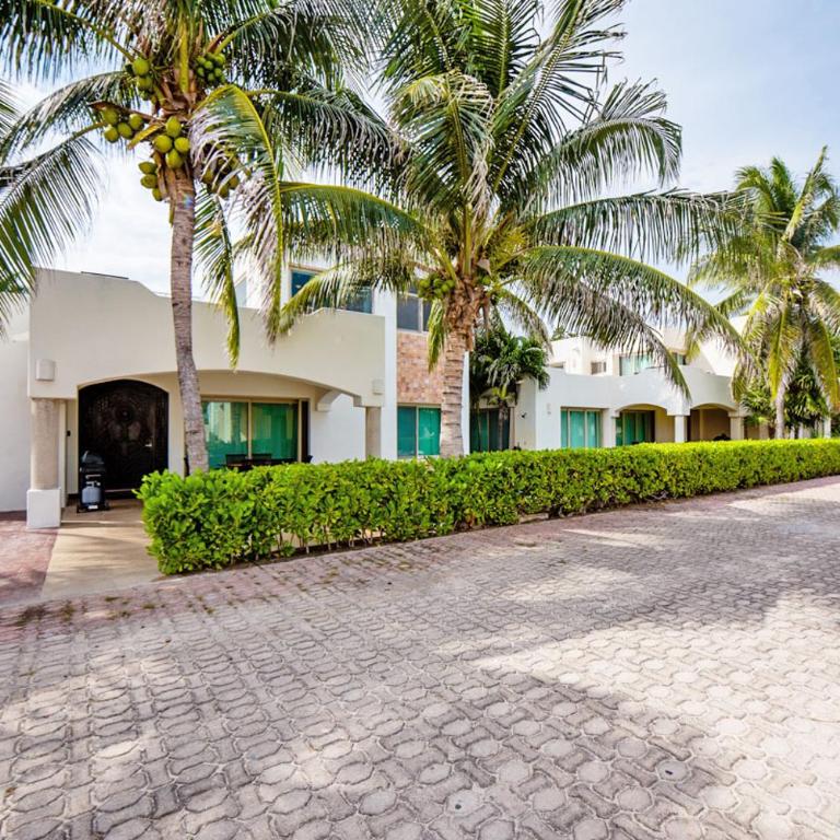 Lich Naj Luxury Villa - Villa with Sea View - 23