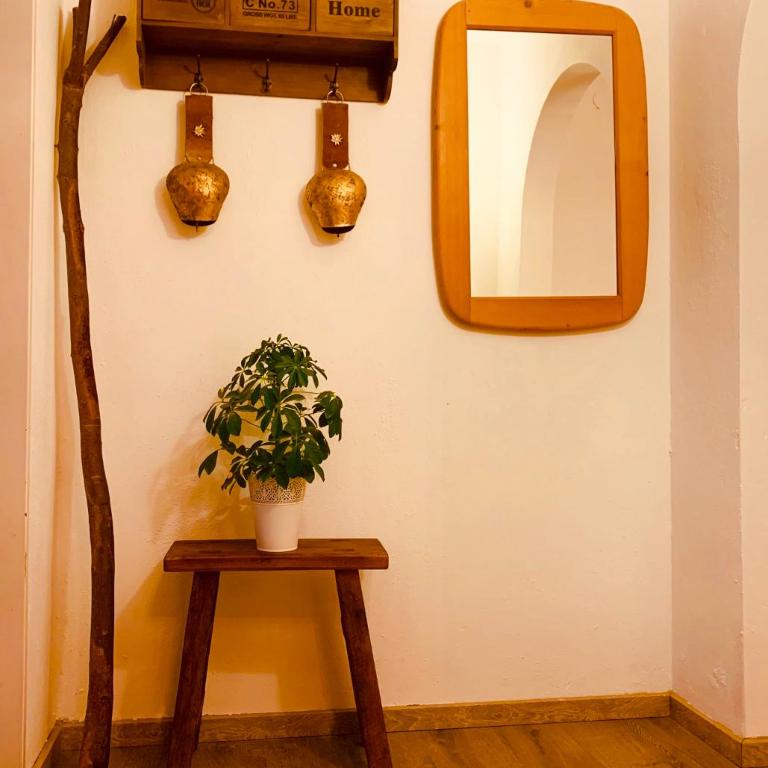 Gästehaus Maria - Apartment - 13