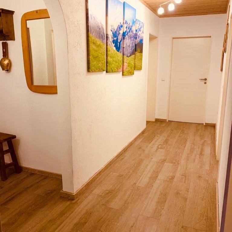 Gästehaus Maria - Apartment - 12
