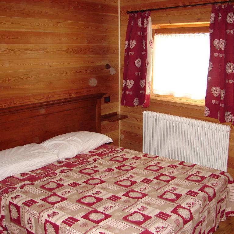 Affittacamere Grand Saint Bernard - Chambre Triple - 3