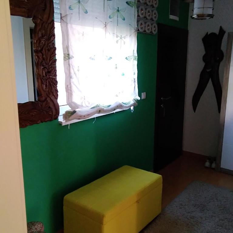 apartman Vita - One-Bedroom Apartment - 2