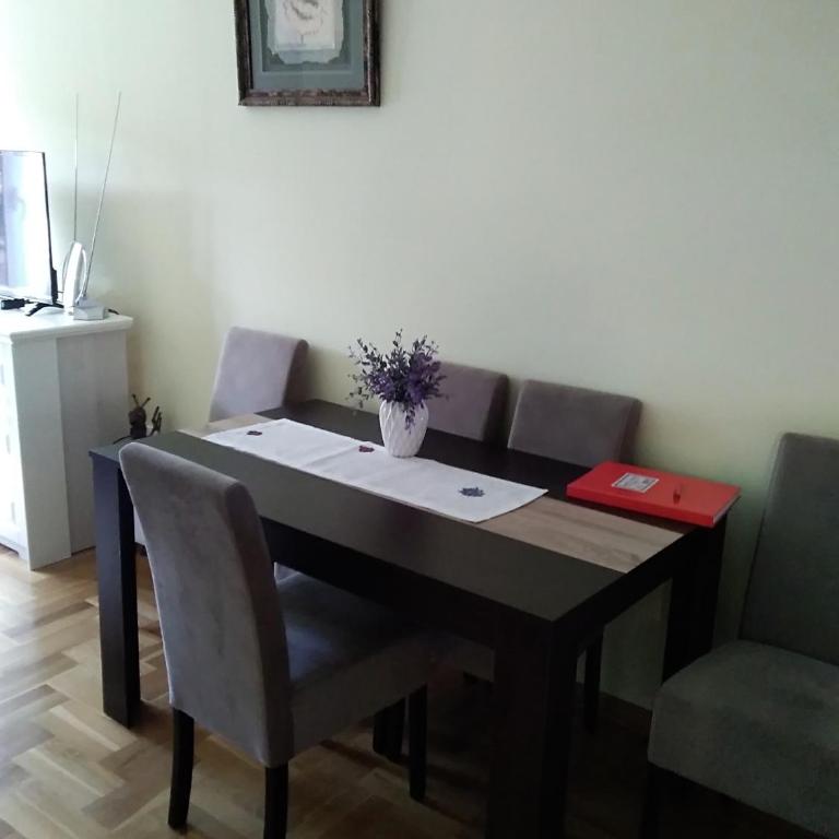 apartman Vita - One-Bedroom Apartment - 3