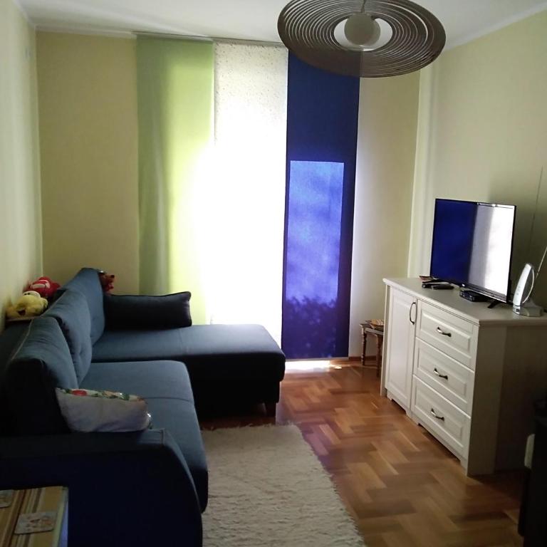 apartman Vita - One-Bedroom Apartment - 4